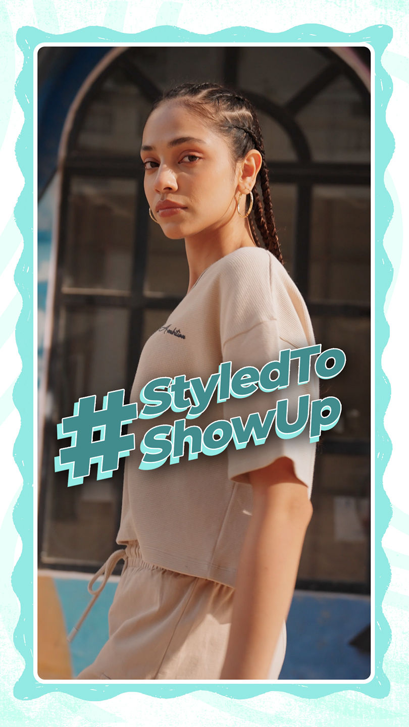 From getting ready to stepping out, own it in EasyBuy.
