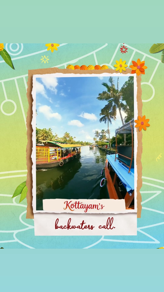 Say hello to fun Onam traditions OnamUnfiltered