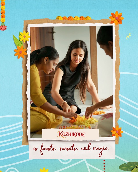 And Onam is here Look what beauts we got for you today 3 Happy Onam OnamUnfiltered