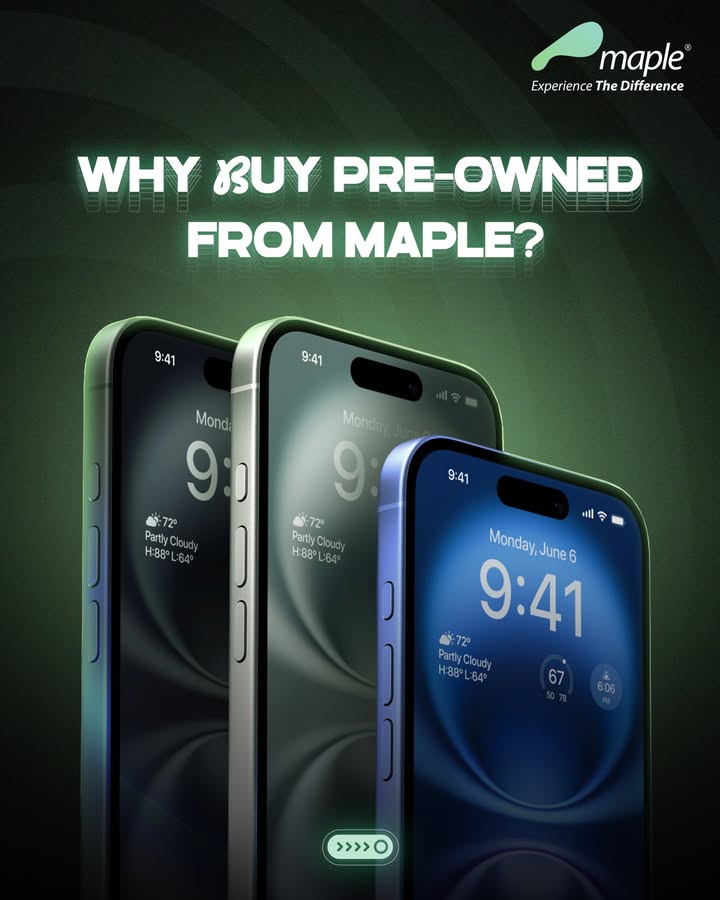 The difference between buying and owning