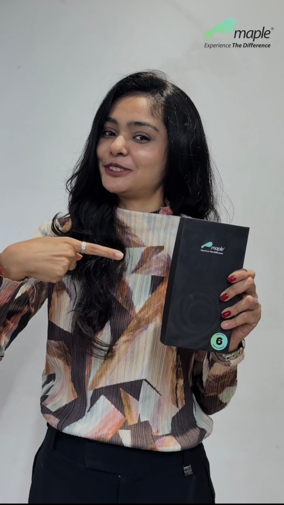 The only thing you should be waiting for is the delivery at your doorstep