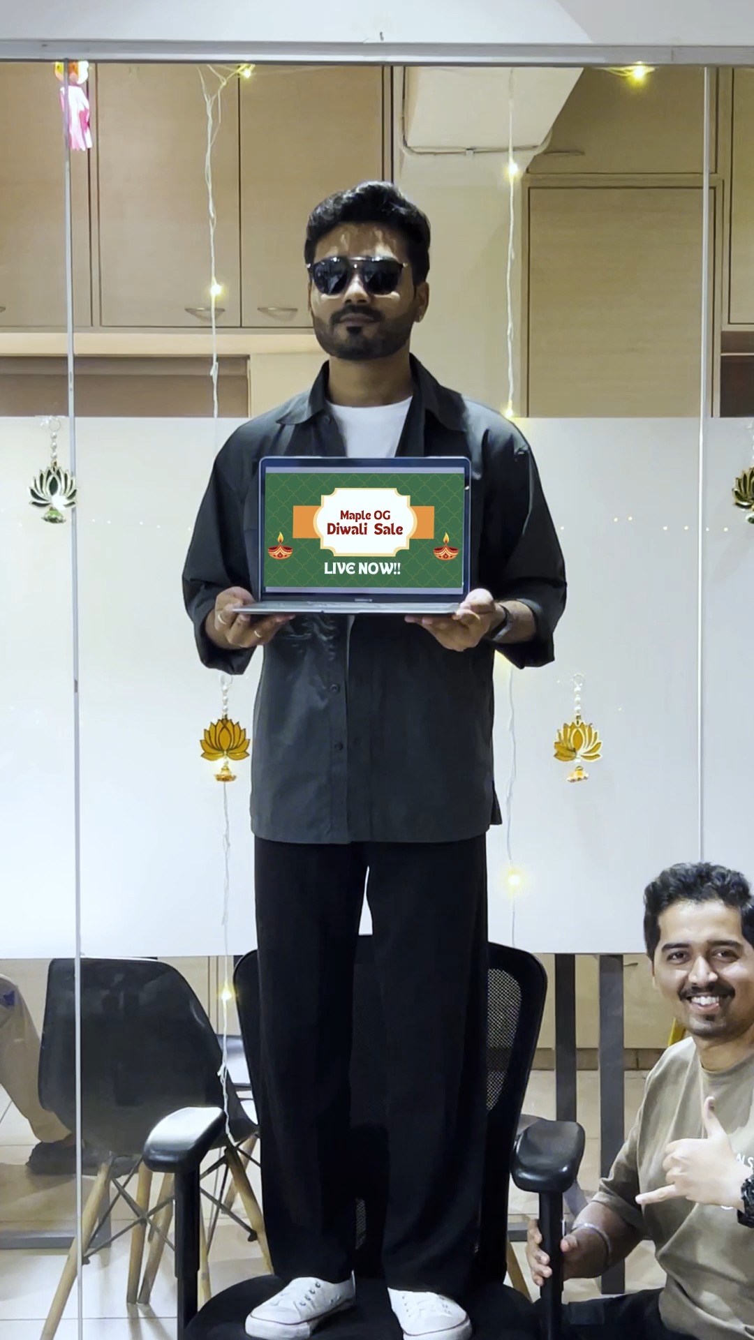 This is your best chance to get the best price on a certified pre owned iPhone