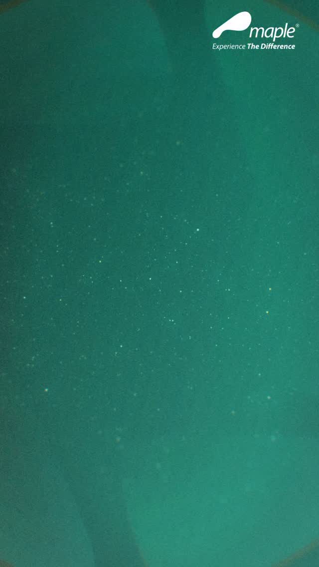 Fill this festive season with excitement. Experience the magic of Diwali with Maple, and brighten your festive moments