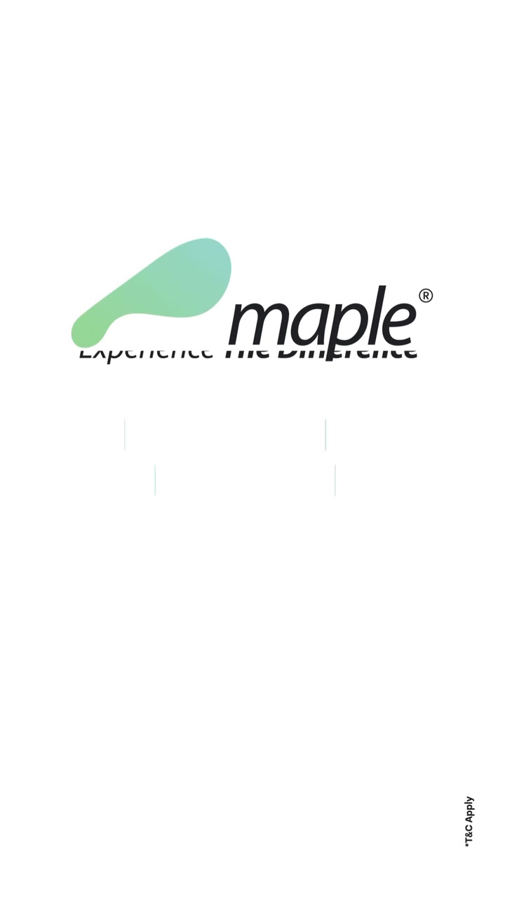 The deal is live. Why wait Maple OG Only Genuine Diwali Sale Get a flat 10 off No Cap on every pre owned iPhone