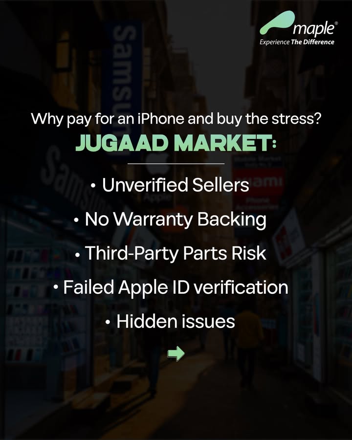 You wouldnt trust your phone with just anyone