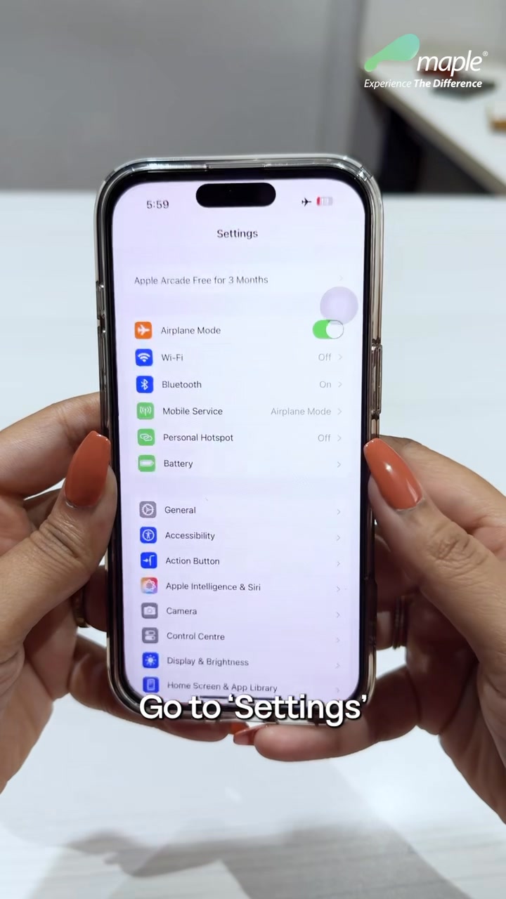 Not sure if your iPhone is tampered with or opened This quick guide shows how you can know that with the model number in s...