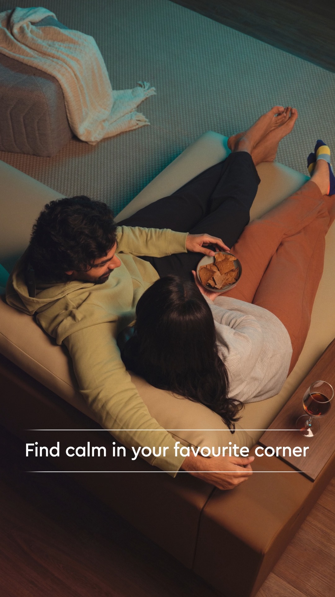 Spend your summer indoors where moments come together in the most beautiful way. To shop, visit https www.godrejinterio