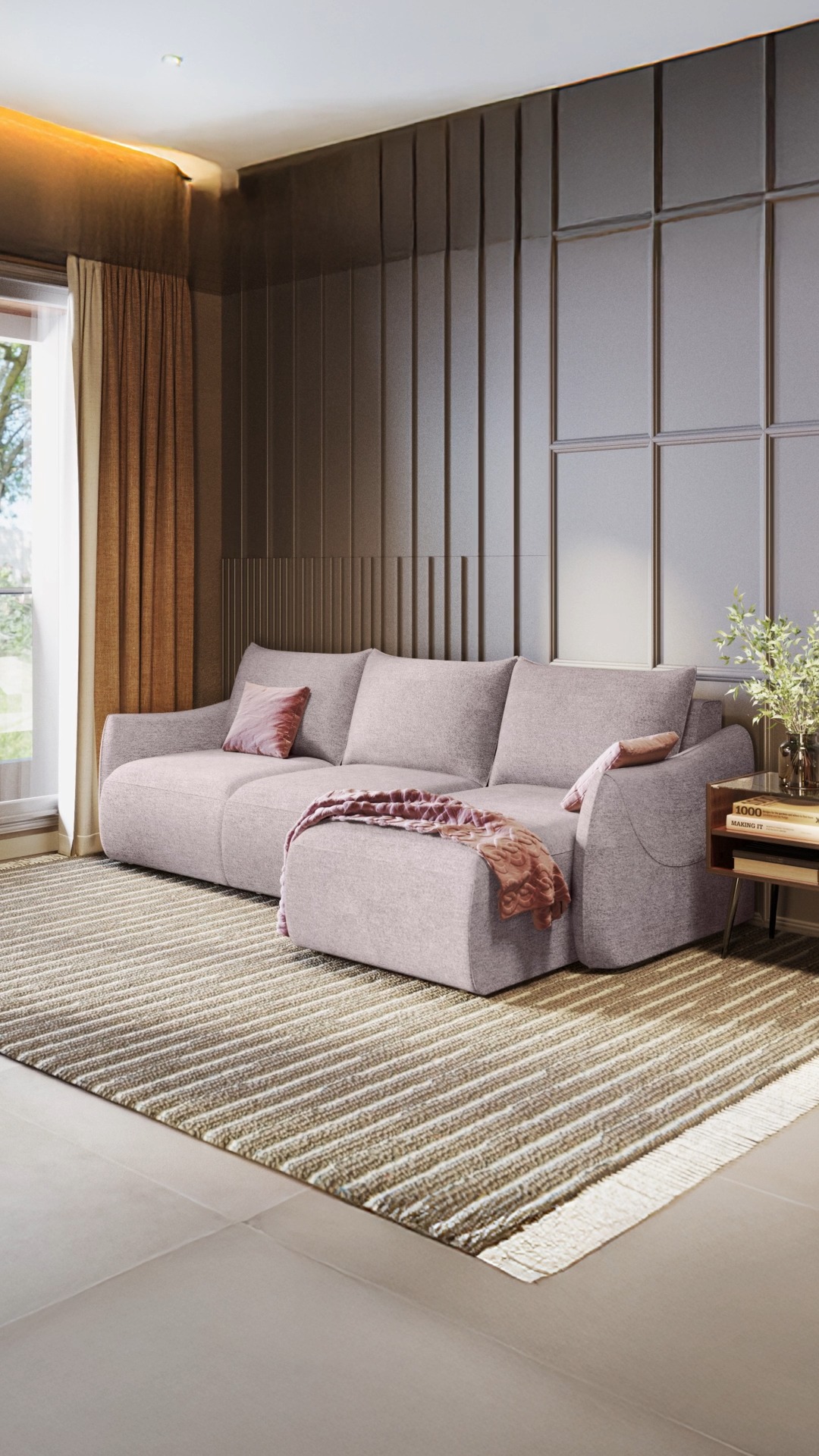 Every home has a vibe, and every vibe has a sofa Lets find yours. Comment your ideal sofa type below