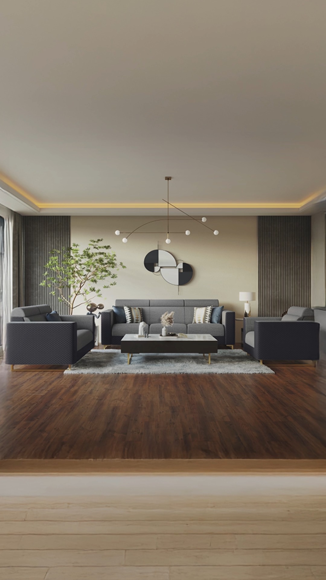 Make every room a stage for your lifes best moments with furniture that inspires and elevates your everyday living