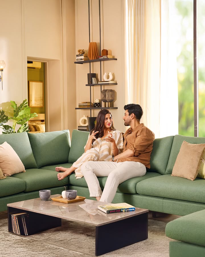 Theres nothing quite like the comfort of your couch, weekend lounging, an evening with friends, or a Friday night movie mara...