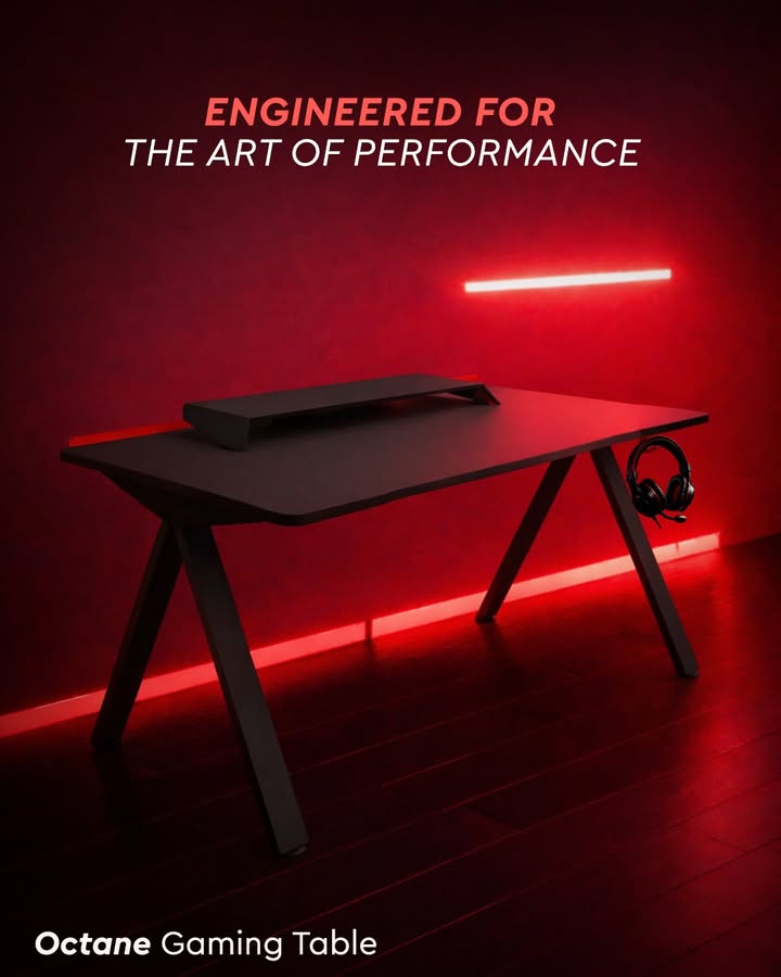 For gamers, play isnt occasional, its ritual. The quiet minutes before logging in