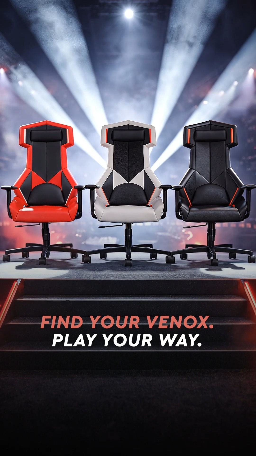 When the world logs off, the real gamers log in The ones who dont play for trophies, but for triumph