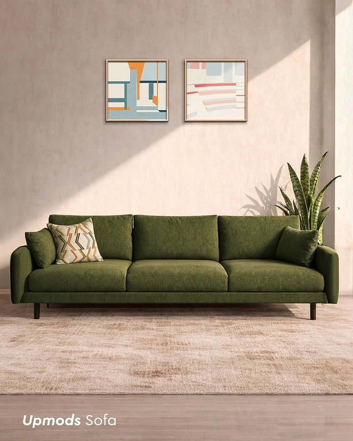 Whether its a quiet corner for two, a sectional that gathers everyone together, or a chaise for laid back afternoons, the Up...