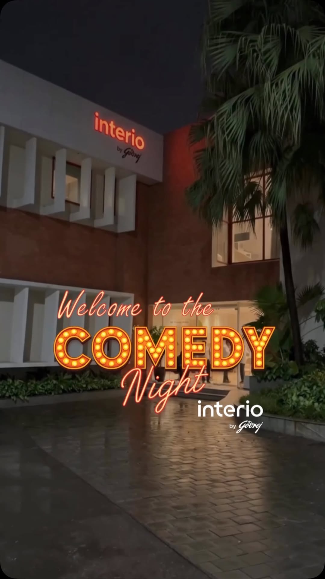 We brought some of the funniest creators together at our flagship store for an evening of stand up, good vibes and plenty of...