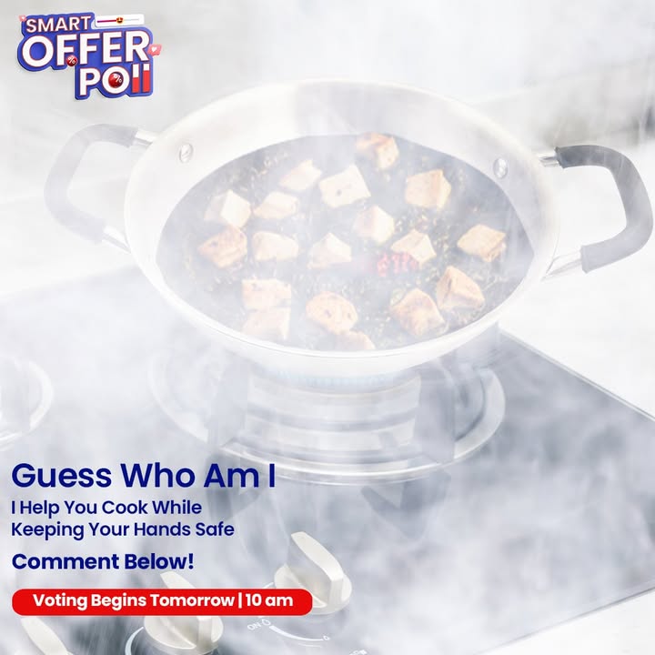 Hint I m made of stainless steel SMARTBazaar SmartOfferPoll Offers Discounts Hint I m made of stainless steel SMARTBazaar SmartOfferPoll Offers Discounts