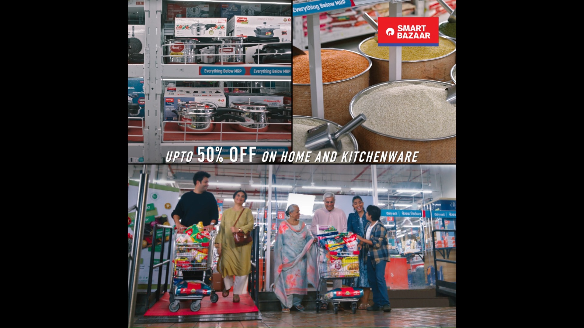 Turning your passion into a business Weve got you covered. Get up to 50 OFF on kitchen home needs at SMART Bazaar