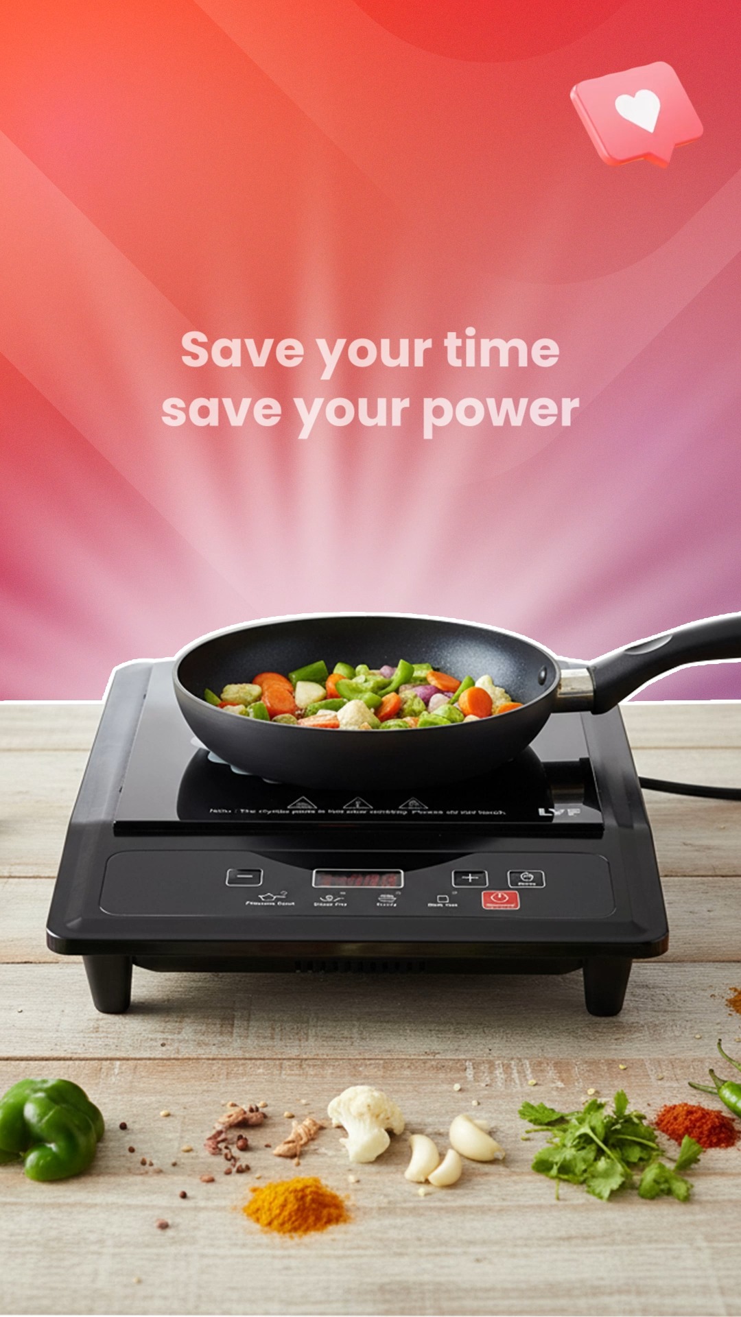Stylish, efficient, and built for todays kitchens, induction cookware saves time without compromising taste