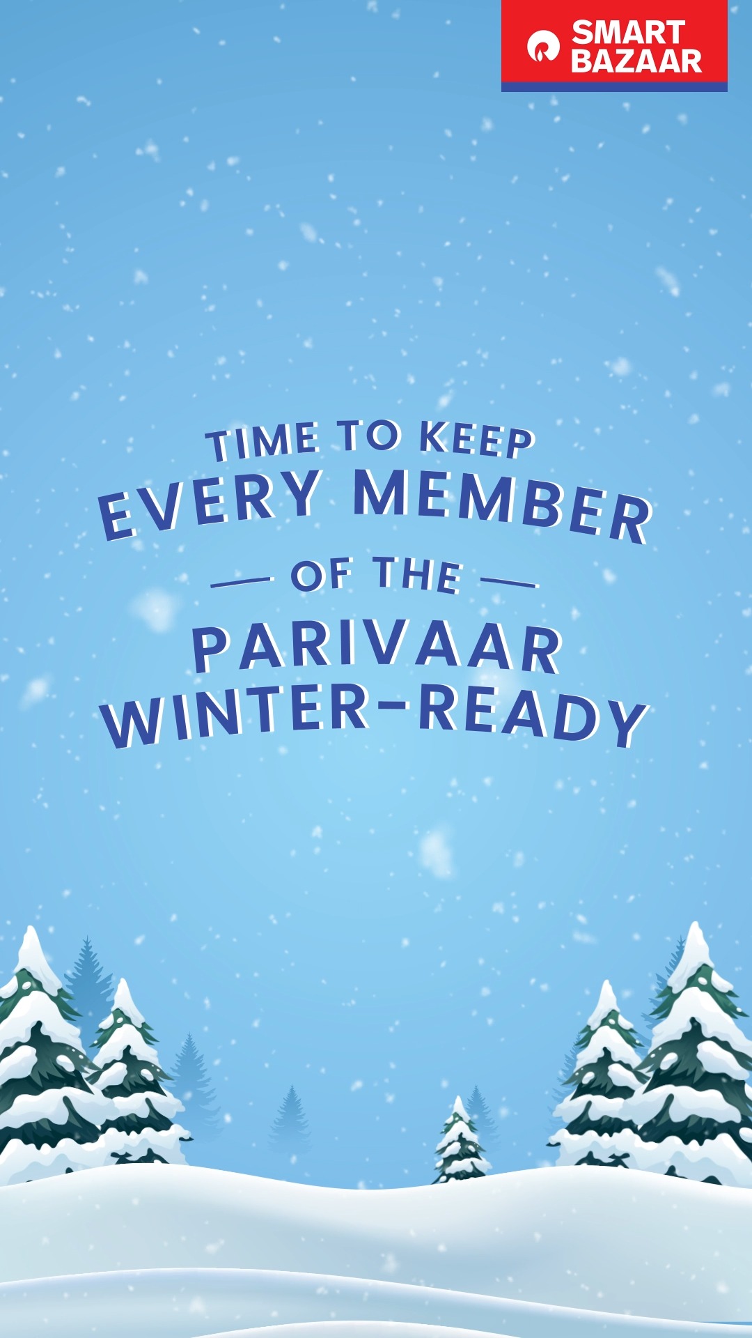 Winter is almost here. Wrap your home, your wardrobe, and your kitchen with products to keep you warm this winter