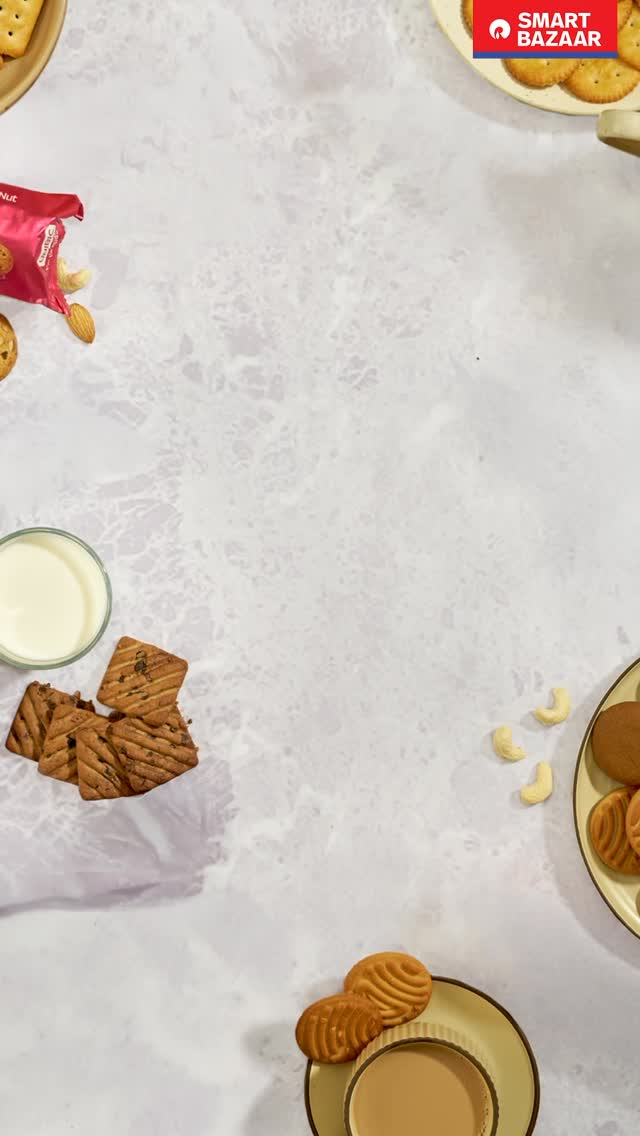 Biscuits Snack Life saviour SMARTBazaar Biscuits Trending
