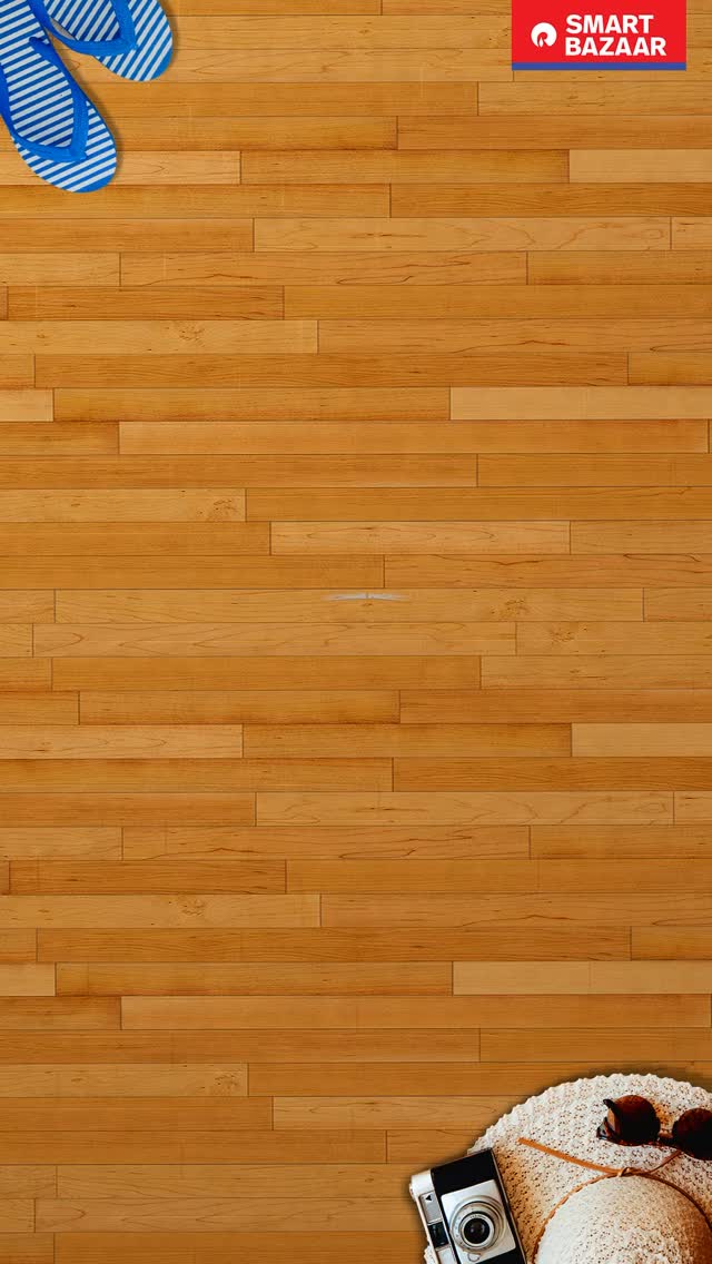 Before anything else, what goes into your suitcase 