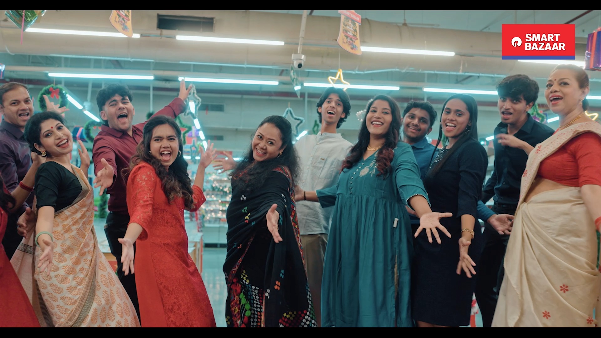 This Christmas, the magic isnt just in the carols its in coming together Celebrating the warmth and spirit of th...