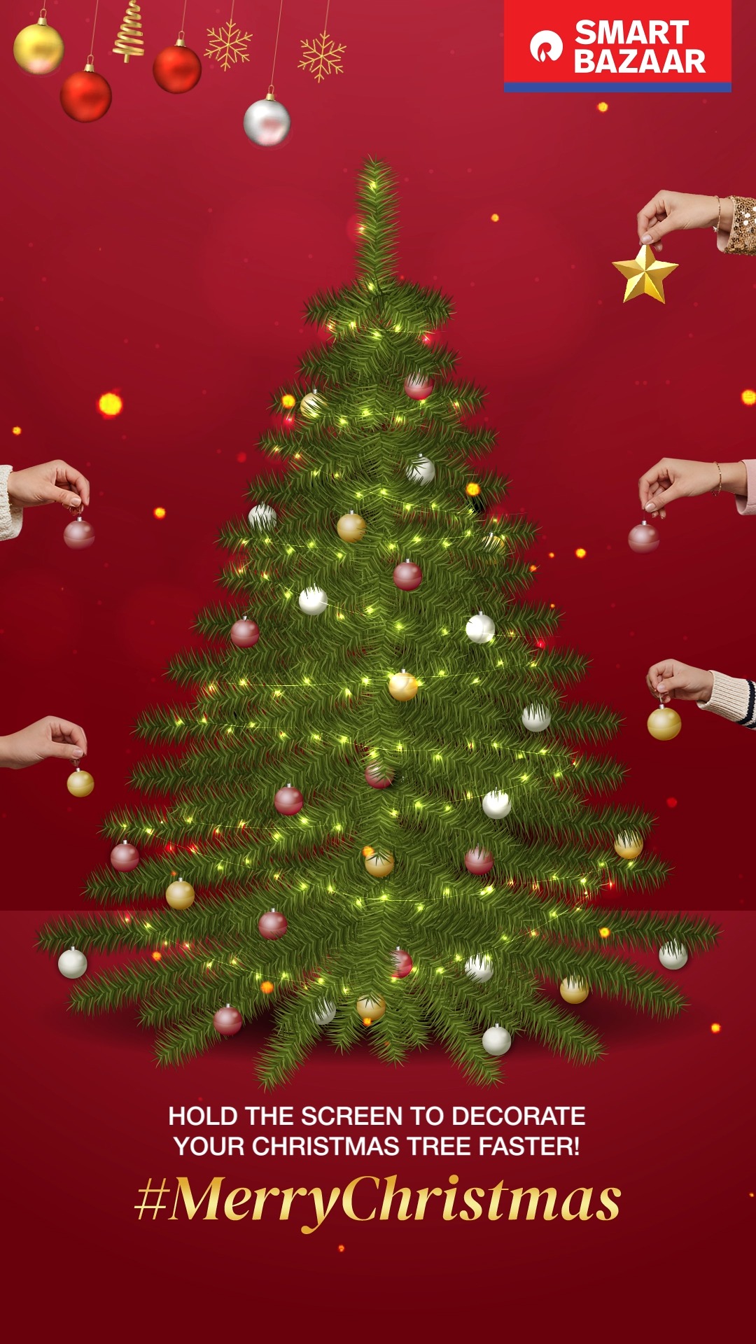 Wishing you and your loved ones a joyful Christmas May your day be filled with laughter, good food, and memories youll che...