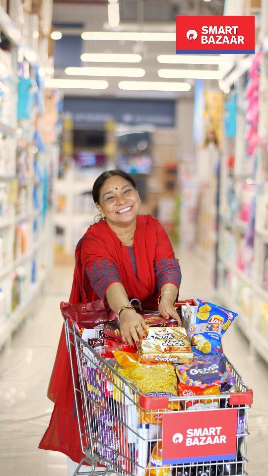 Jab har deal lage ekdum sahi, toh rukne ka koi sawaal hi nahi 21st se 26th January ka ek hi Usool, Sab Karenge Full Paisa ...