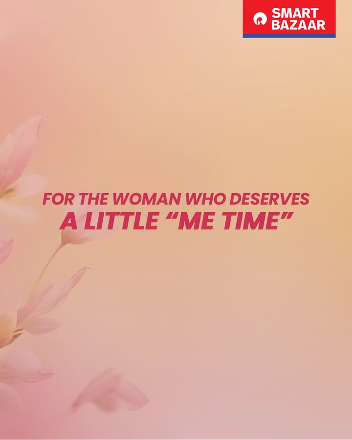 This Women s Day, skip the usual and surprise her with a bouquet made of things she truly loves. SMARTBazaar WomensDay