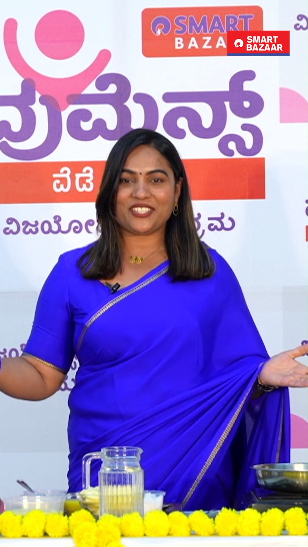 Our Tyohaar Ka Tadka celebration got even more special with all of you there Thank you, Bangalore, for showing up, celebrat...