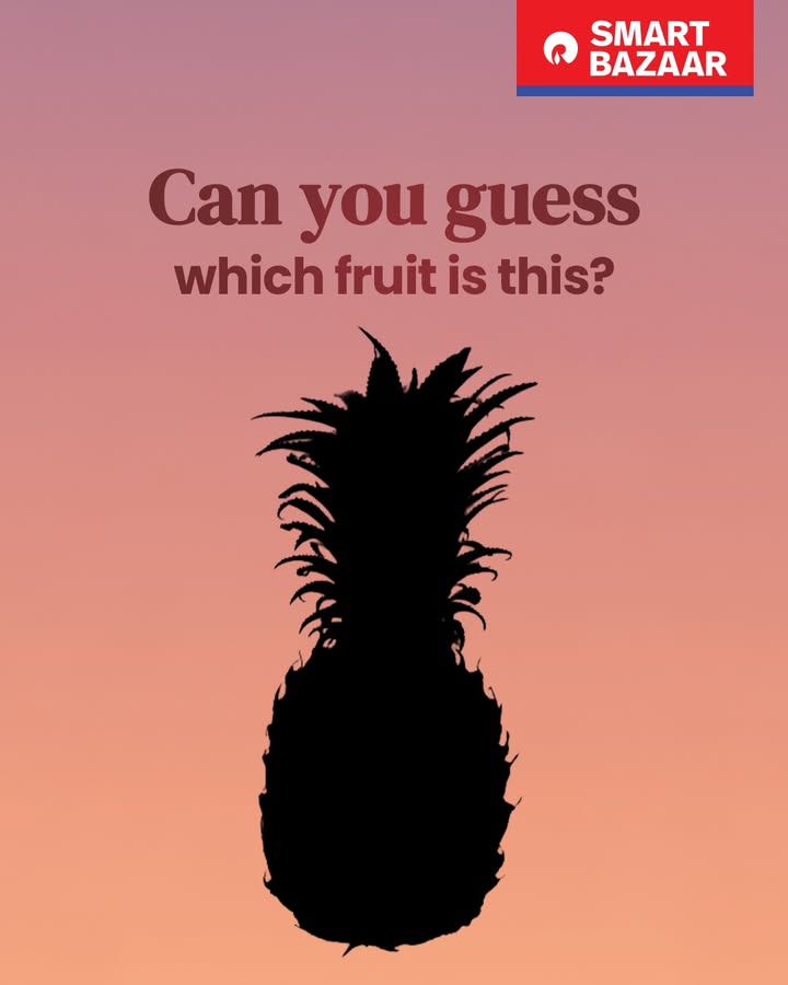 Did you get the answers wrong Take a chill pill with these mouth watering summer fruits from Smart Bazaar now SMA...