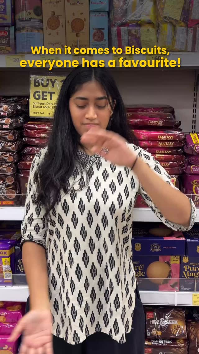 Like this reel if youre having a good day This is the caption for Biscuit reel right Biscuitmela SMARTBazaar bisc...