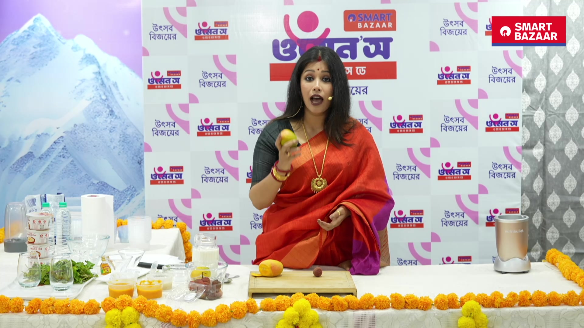 Join the Jamai Sasthi celebrations with Tyohaar Ka Tadka LIVE