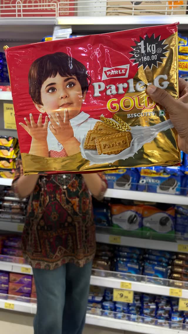 Tag a friend who would strike a happy pose after seeing products below MRP. SMARTBazaar shopping essentials