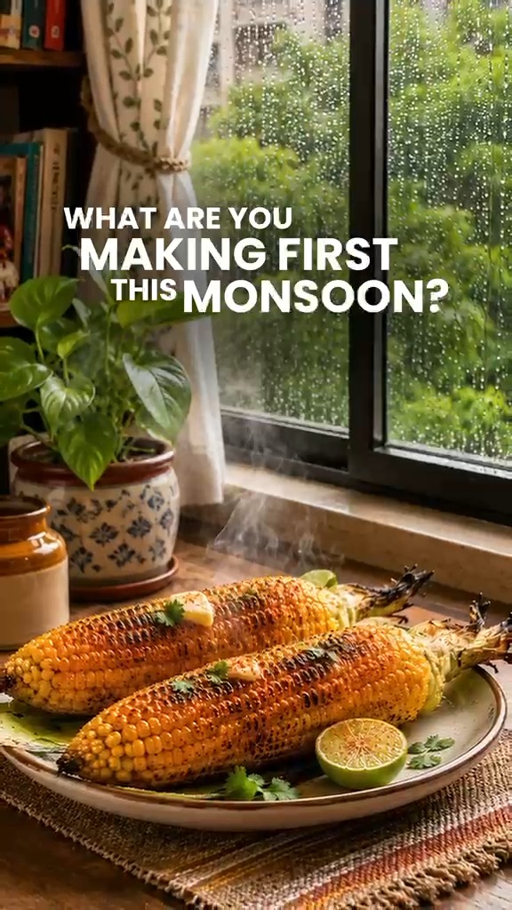 Comment down below and let us know what s your monsoon snacking ritual. SMARTbazaar monsoon shopping