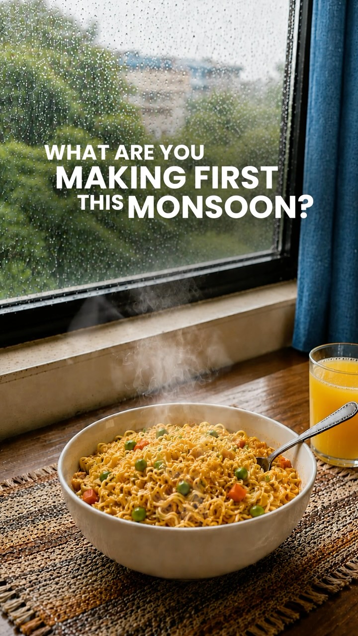 Comment down below and let us know whats your monsoon snacking ritual. SMARTbazaar monsoon shopping