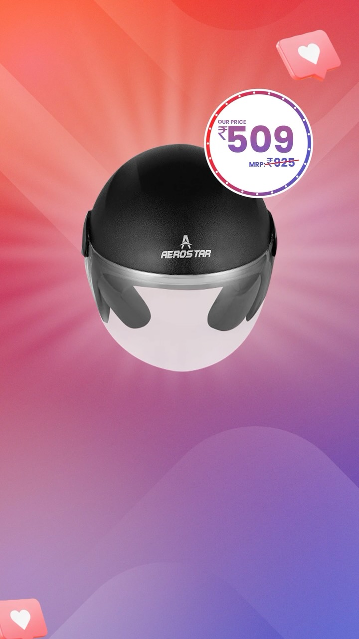 Every ride deserves the right protection