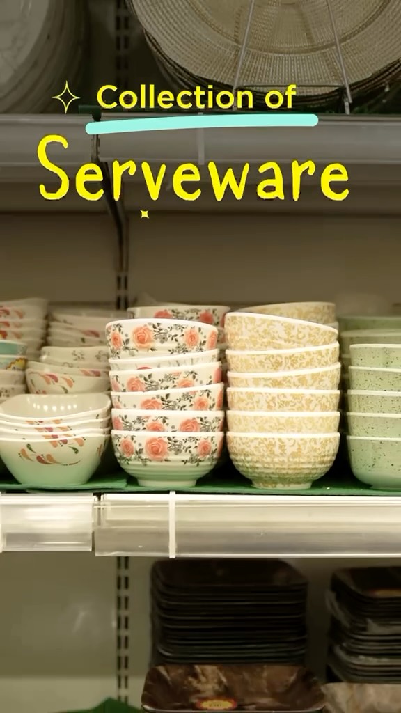 Get amazing offers at SMART Bazaars SMART Kitchen Fest for making your own little collections SMARTBazaar SMARTKitchenFe...