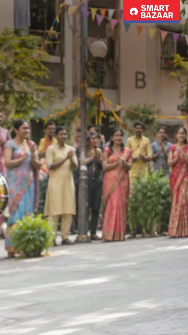 Modak banaye, dost bulaaye aur tyohaar ki mithaas badh jaaye Iss Ganesh Chaturthi, Bappa ke swagat ki taiyaari ho zoro se ...