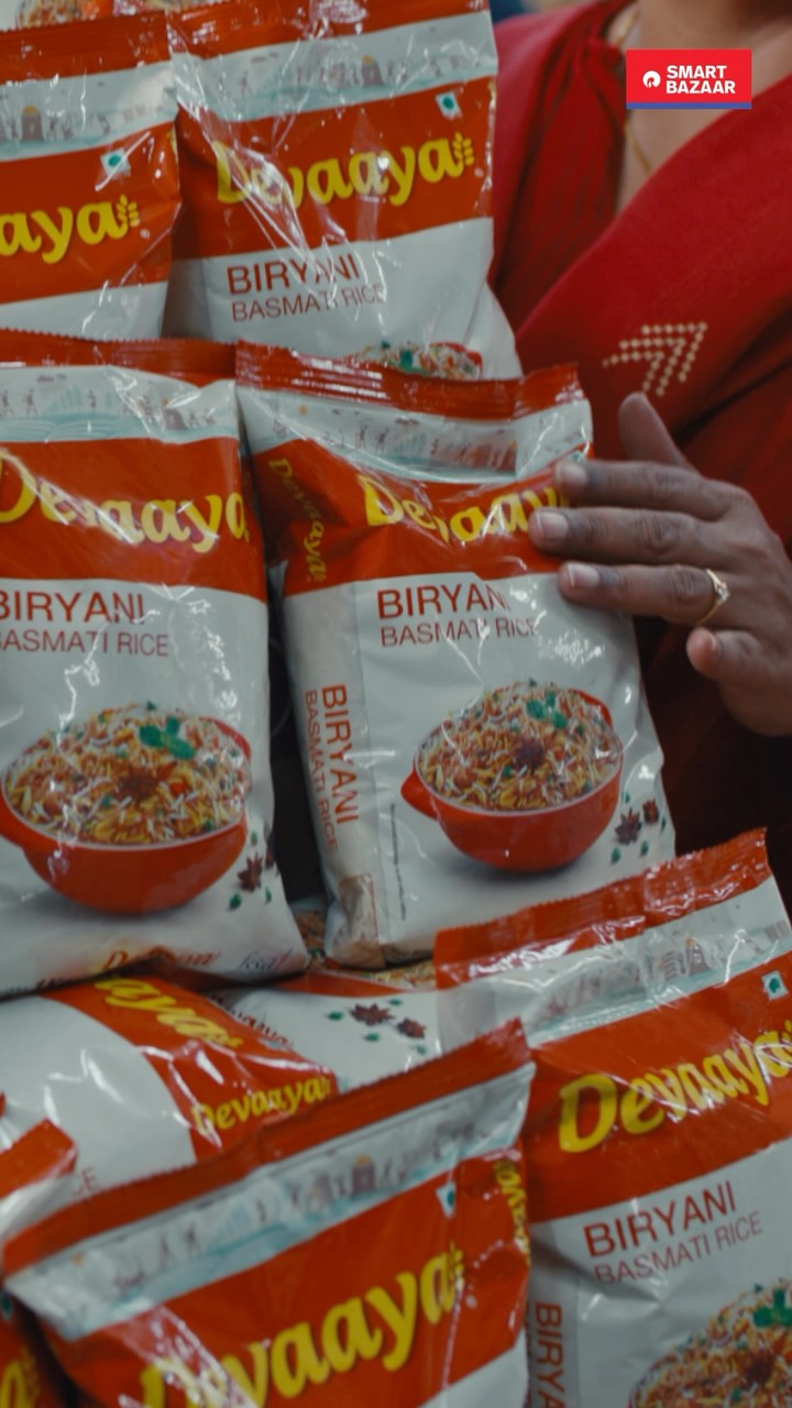 Mehmaan itne saare, toh dishes bhi honi chahiye dher saari Pulao ho ya biryani, chawal toh chahiye hi