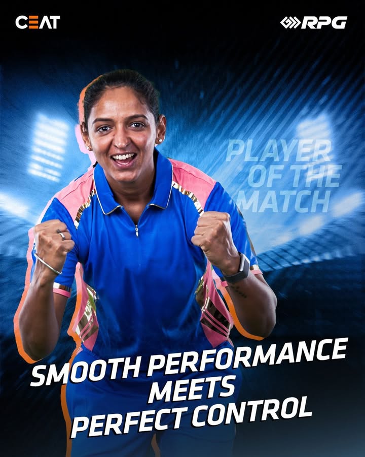 Strong grip on the bat, stronger grip on the match otn wopl wpl2025 CEAT ThisIsCEAT