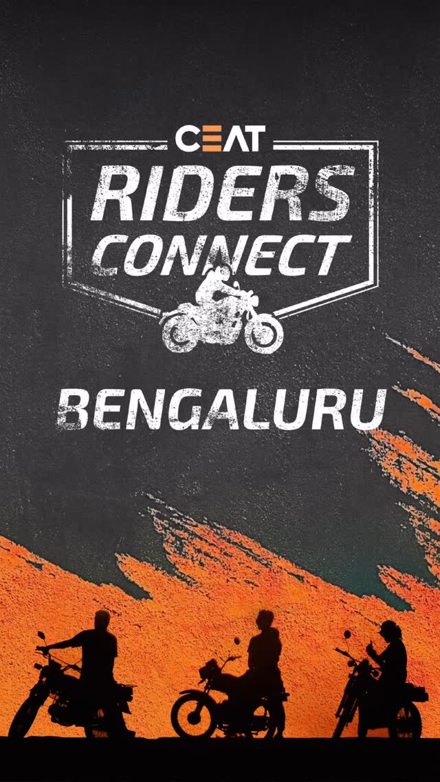 CEATs Rider Connect wasnt just about the ride. It was about the people, the passion, and the shared purpose