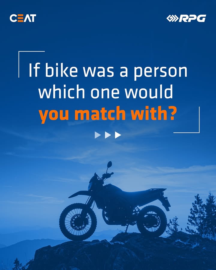 Engineered for safety, designed to match every riders journey