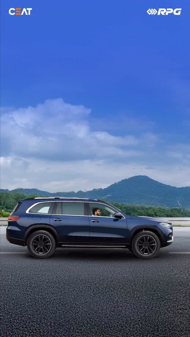 You havent truly experienced speed until youve met ZR CEAT 21 inch Sportdrive ZR rated tyres are engineered for 300 km h ...