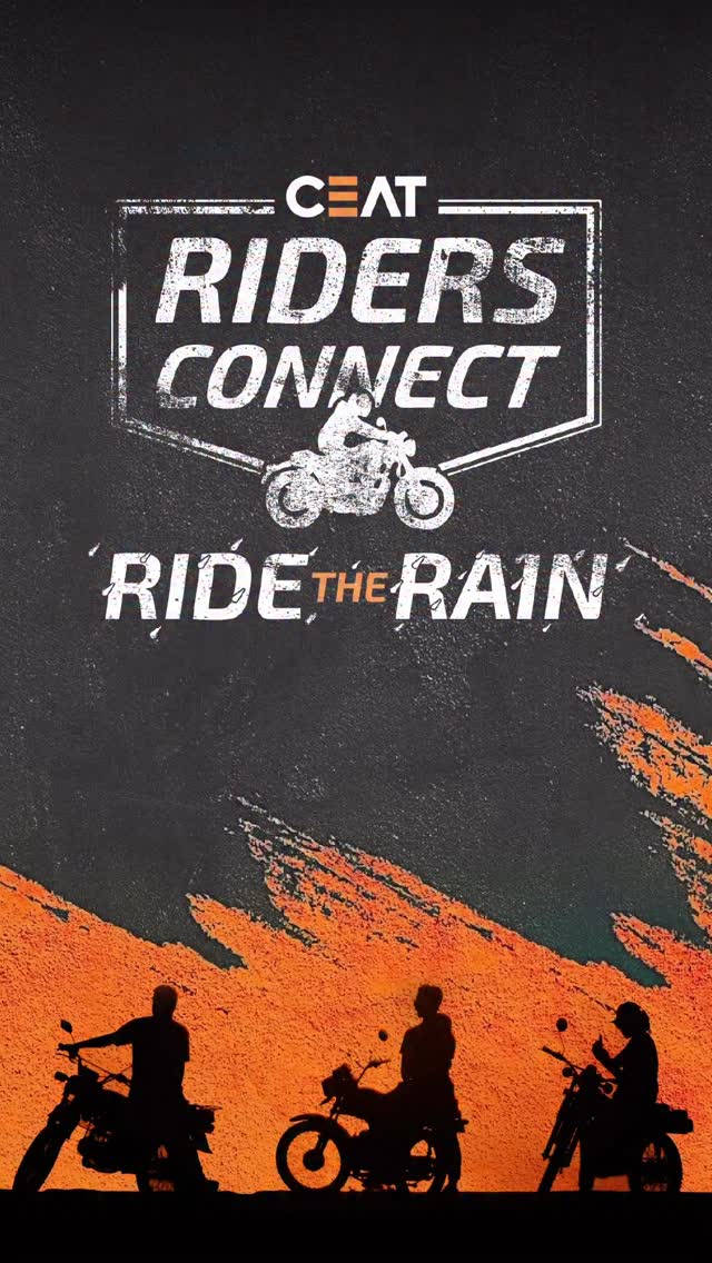 Rain, ride, repeat Kochi showed us how its done From splashing through narrow streets to sharing hot chai by the backwat...