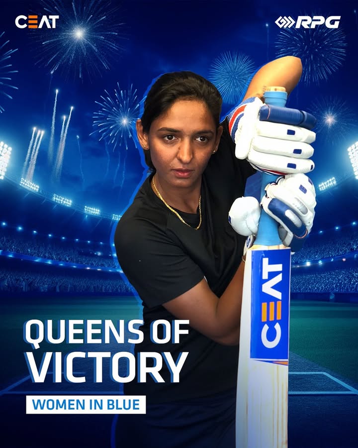 The Kaur of consistency 7 tons, and still hungry