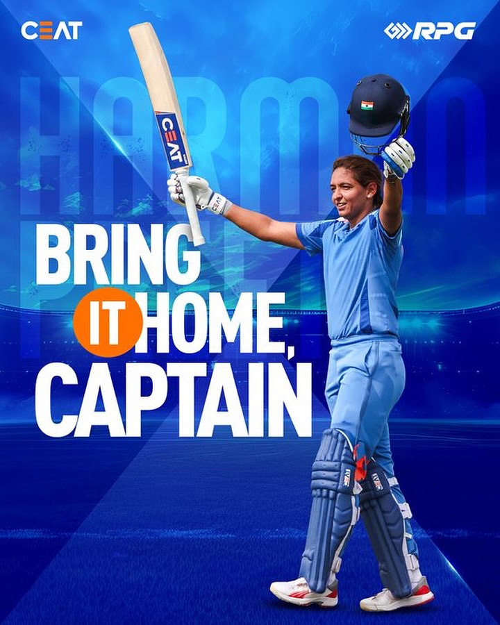 The Indian womens cricket team steps onto the World Cup stage with heart and passion