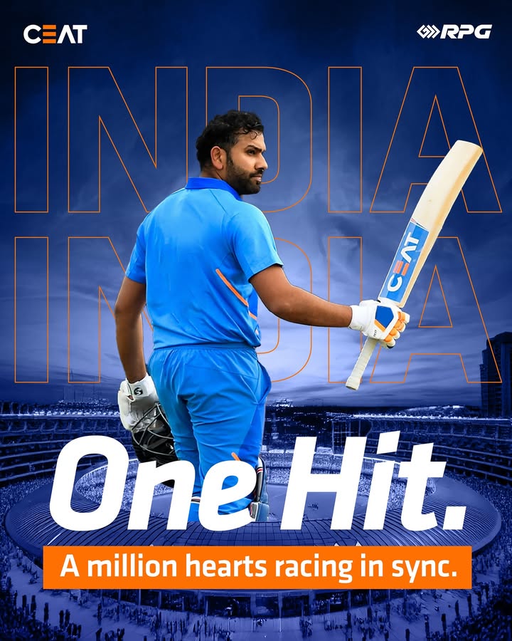 When teamwork turns to triumph. India, Ro Ko, ODI Series, AUSvIND, Cricket, Ceat  When teamwork turns to triumph. India, Ro Ko, ODI Series, AUSvIND, Cricket, Ceat