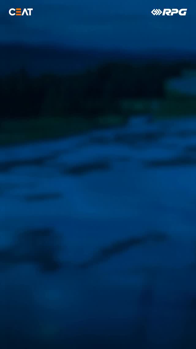 CEAT SportRad built for performance that feels effortless