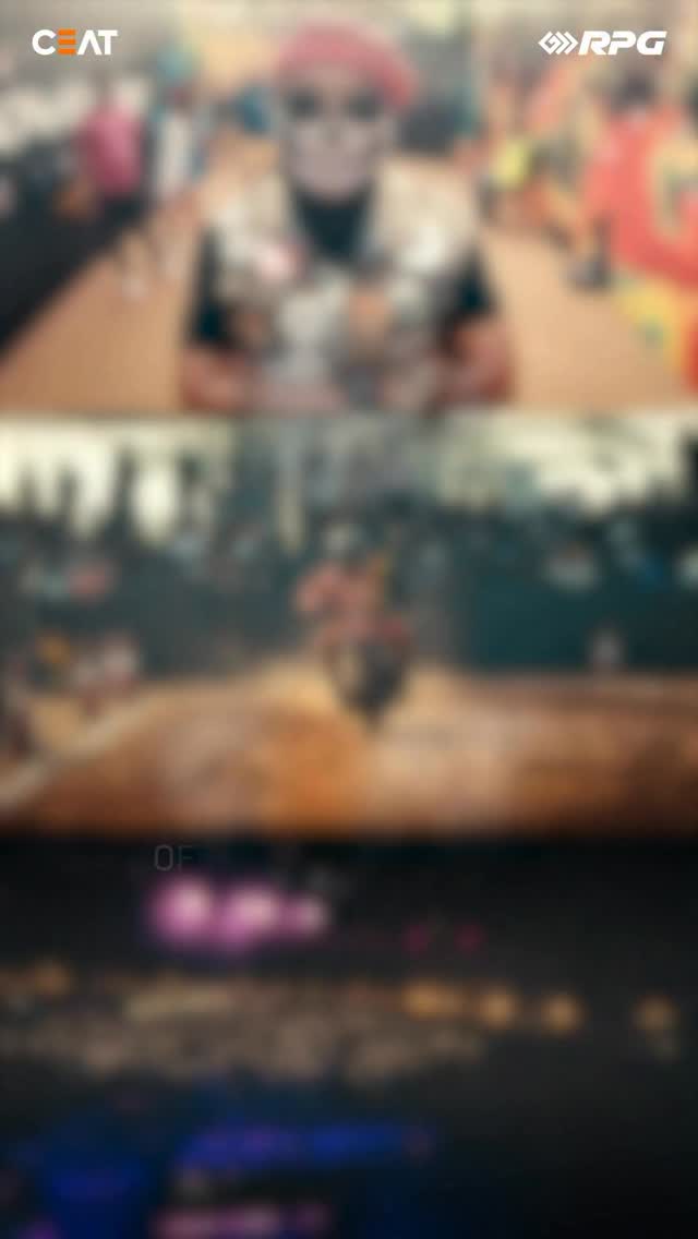 Celebrating the tribe, the throttle, and the thrill 6 days to go Motoverse2025 OfficialTyrePartner Motoverse 2025, Off...