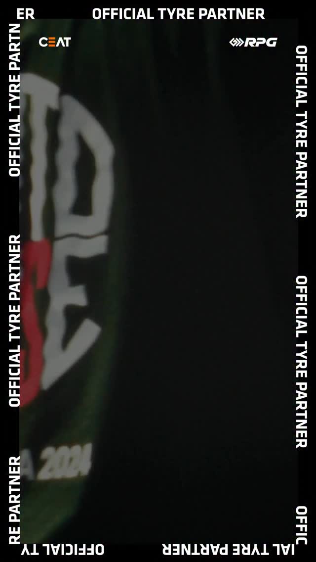 Motoverse 2025, were ready